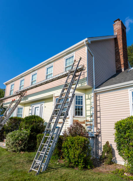 Best Aluminum Siding Installation  in Auburn, KS